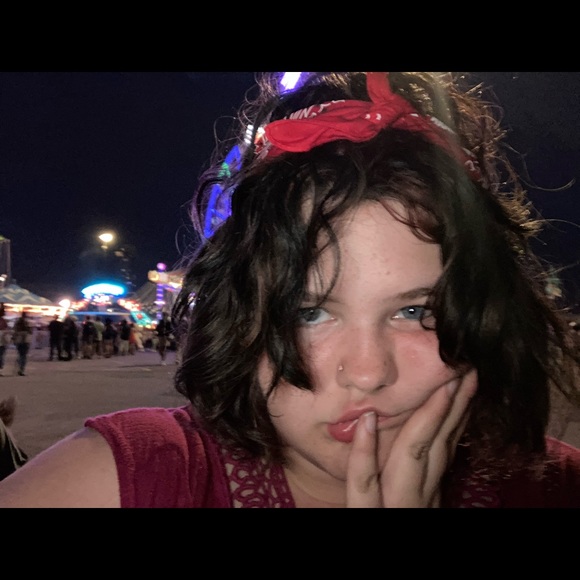 Meet your Posher, Rumi - Picture 1 of 1